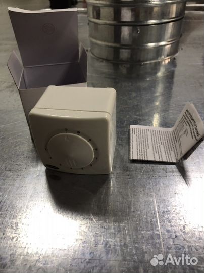 Регулятор мощности, скорости