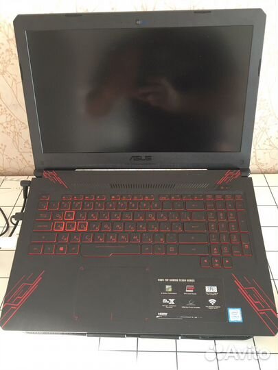 Asus
