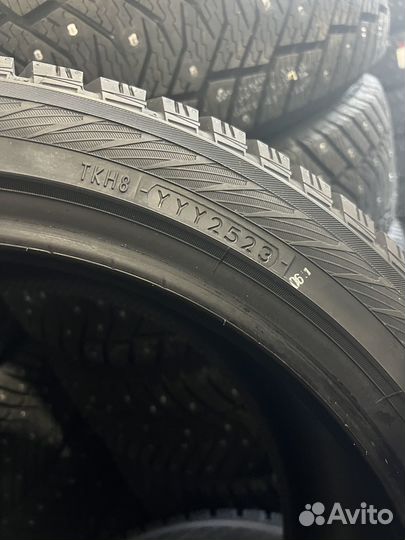 Yokohama IceGuard Stud IG65 225/45 R17 94T