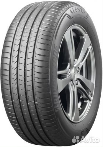 Bridgestone Alenza 001 285/60 R18 116V