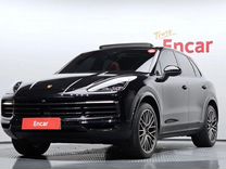 Porsche Cayenne 3.0 AT, 2020, 70 022 км, с пробегом, цена 8 800 000 руб.