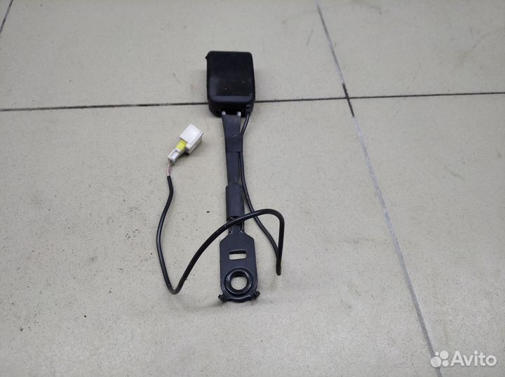 Ответная часть ремня безопасности 308 I 2007-2015