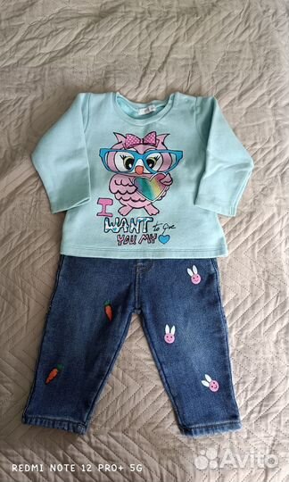 Детская одежда для девочек