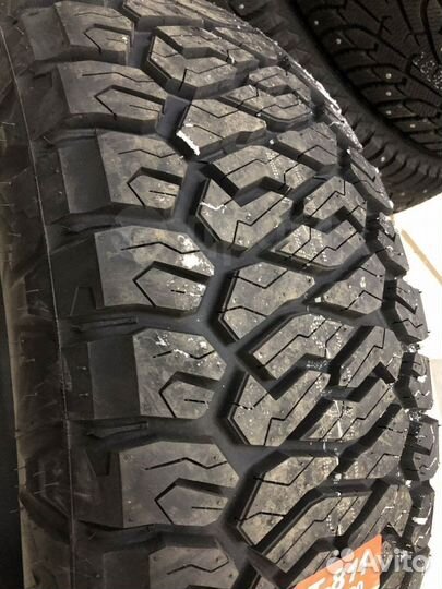 Maxxis AT-811 Razr AT 225/65 R17