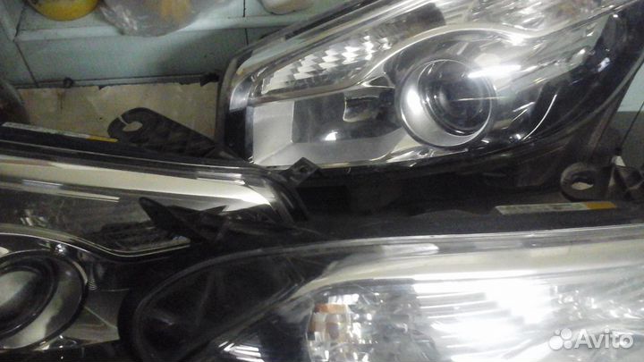 Ниссан кашкай, 2013 / Nissan qashqai, 2013