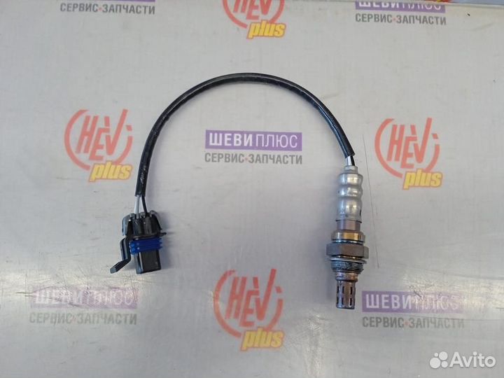 Лямбда датчик Chevrolet TrailBlazer