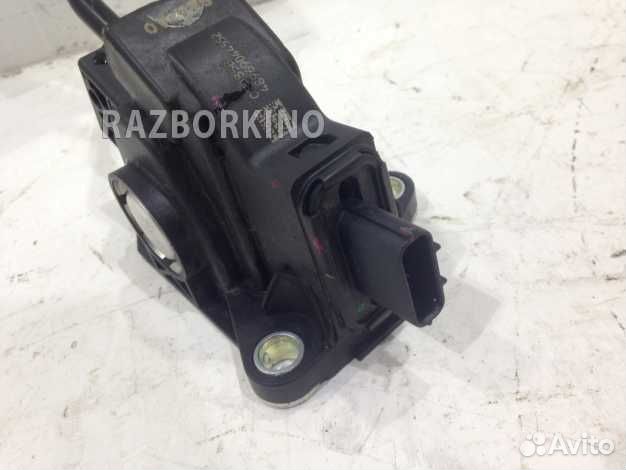 Педаль газа Хонда Pilot 2