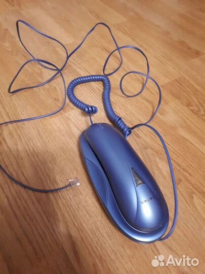 Стационарный телефон