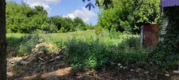 Участок 25 сот. (ИЖС)