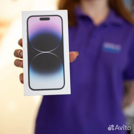 iPhone 14 Pro Max, 1 ТБ