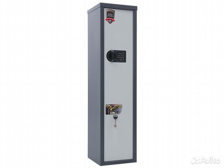 Оружейный сейф aiko беркут 1 EL