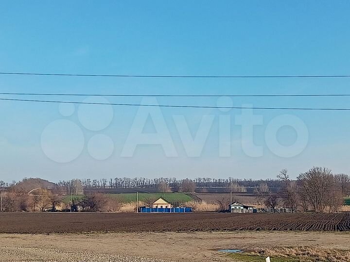 Участок 100 сот. (СНТ, ДНП)