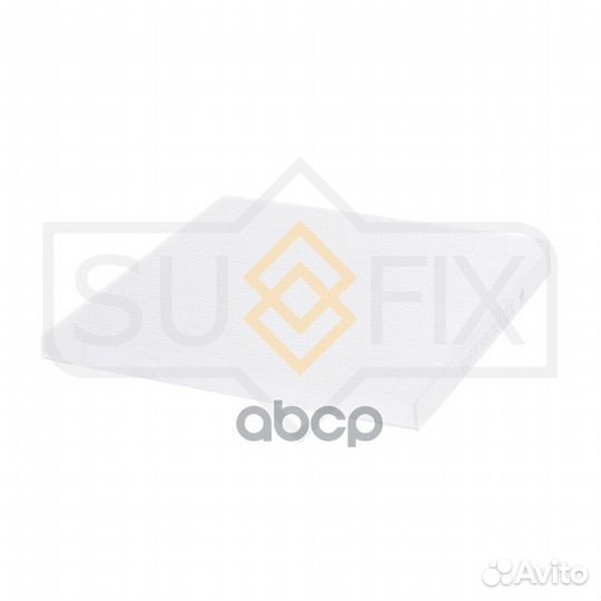 Фильтр салонный nissan Teana(L33) 14 / Pathfin