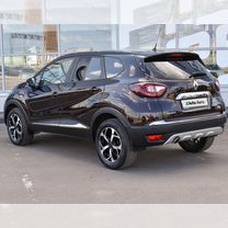 Renault Kaptur 2.0 AT, 2019, 65 635 км, с пробегом, цена 1 899 000 руб.