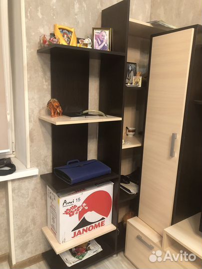 Стеллаж
