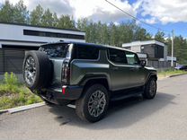 GMC Hummer EV AT, 2023, 15 км, с пробегом, цена 16 950 000 руб.