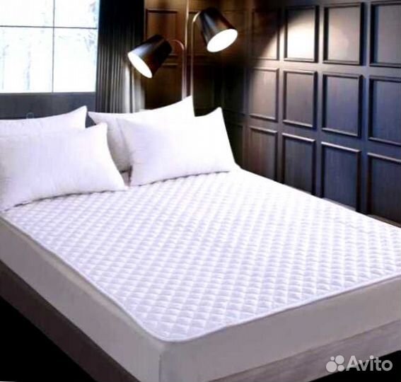 Матрас 140х200, 160х200, 180х200