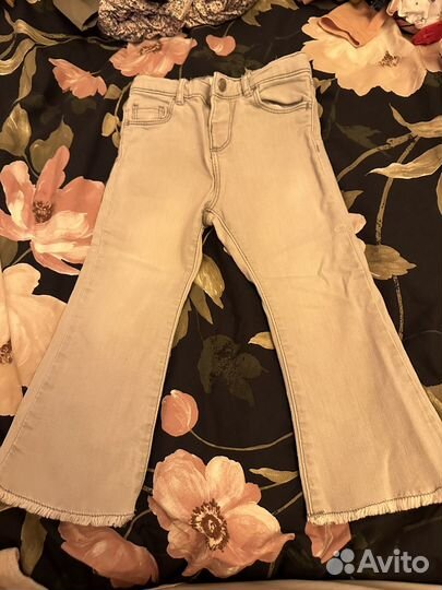 Детские вещи на девочку 86 92