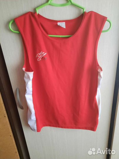 Форма боксерская