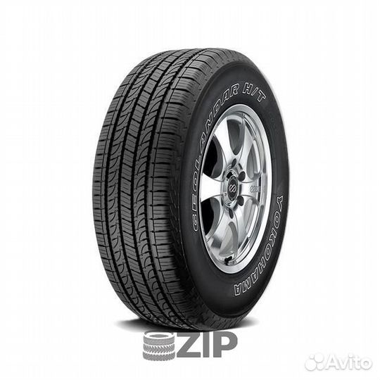 Yokohama Geolandar H/T G056 245/60 R20 107H