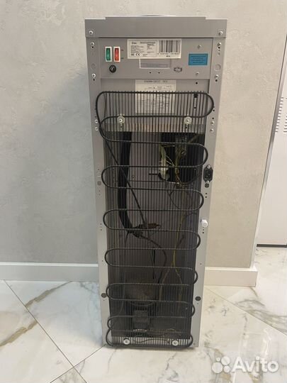 Кулер напольный Eco tronic