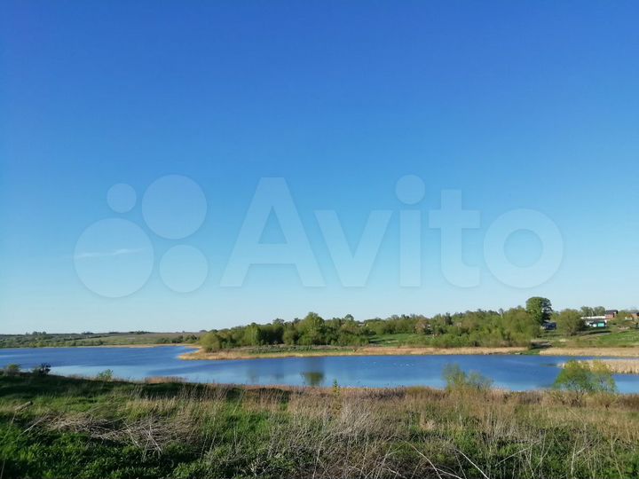 Участок 12 сот. (ИЖС)