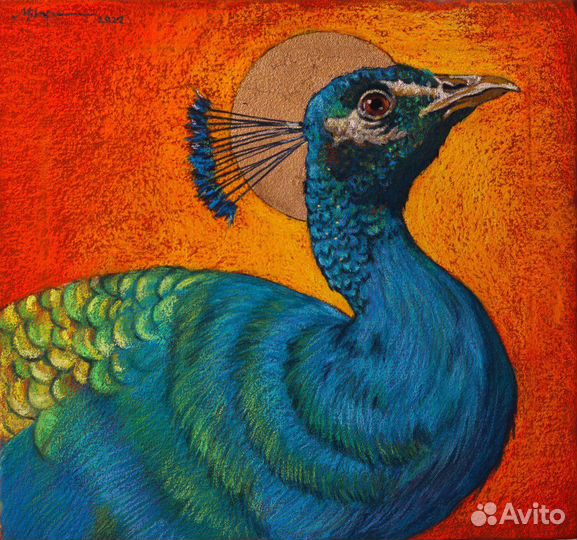 Услуги художника, портретиста и скульптора