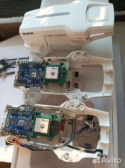 Xiaomi fimi x8 mini