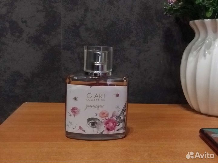 Туалетная вода оригинал