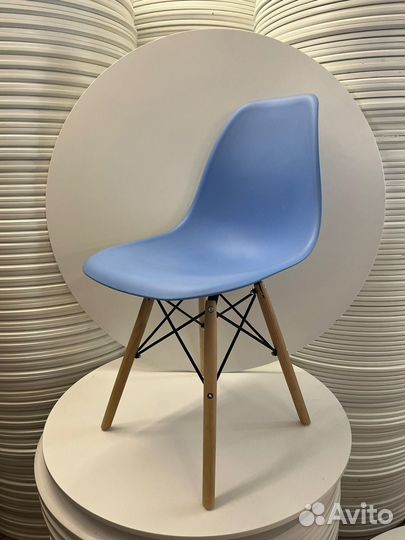 Стул Eames от 4шт