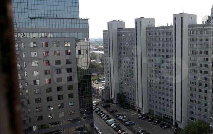 5-к. квартира, 162,1 м², 16/16 эт.