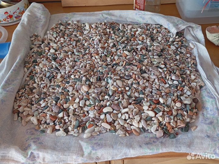 Аквариум набор