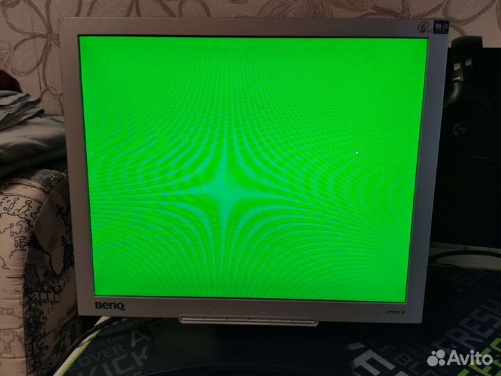 Монитор Benq Q9T4