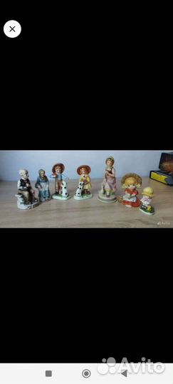 Статуэтка Германия