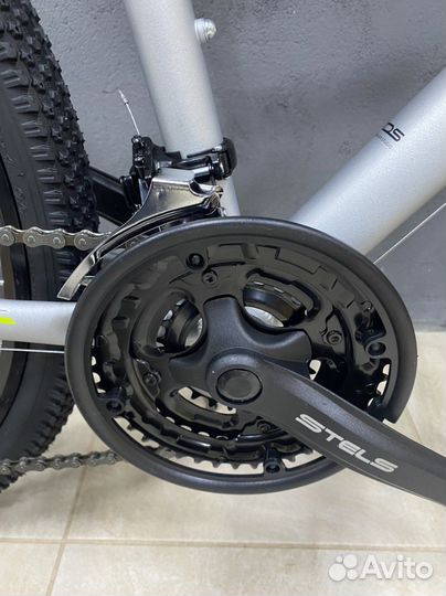 Велосипед горный Stels Navigator 590 MD