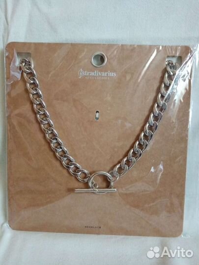 Цепь stradivarius