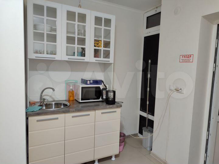 Комната 16 м², 1/2 эт.