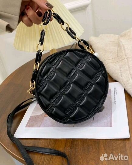 Сумка клатч