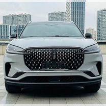 Lincoln Aviator 3.0 AT, 2024, 2 000 км