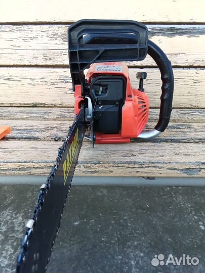 Бензопила Патриот 3816