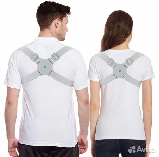 Смарт Регулируемая Поза Тренер