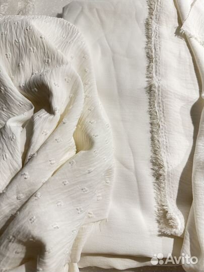 Отрез ткани