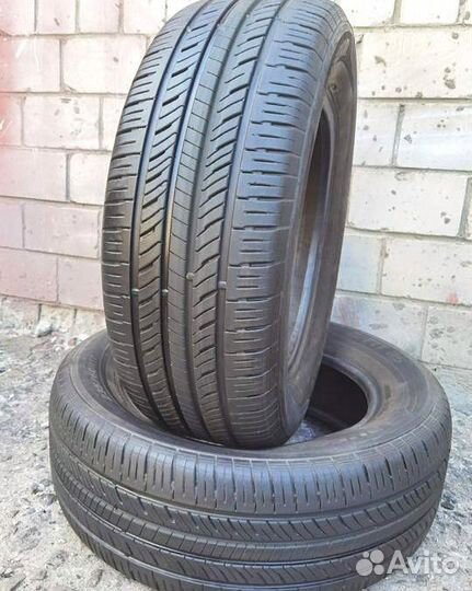 Laufenn G Fit AS 235/60 R17 102H