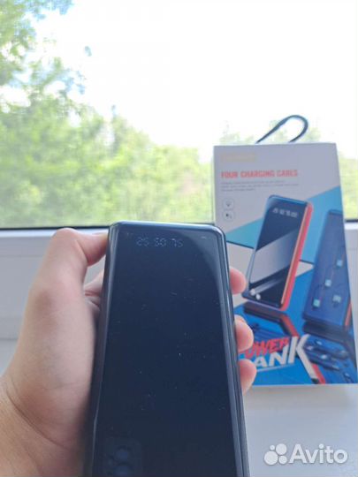 Power bank 50000 mah