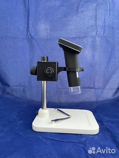 Цифровой микроскоп Digital Microscope DM1