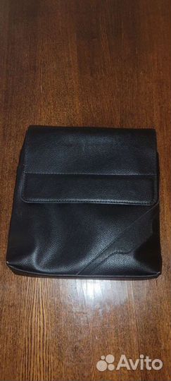 Сумка планшет мужская