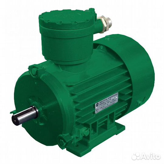 Сушильные камеры-взрывозащищенные электродвигатели