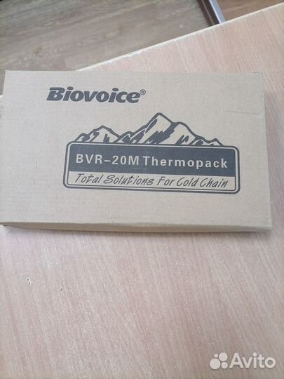 Хладоэлемент