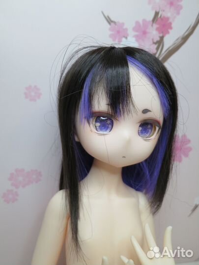 Akemi Homura Аниме Кукла Imomodoll Dollfie Dream