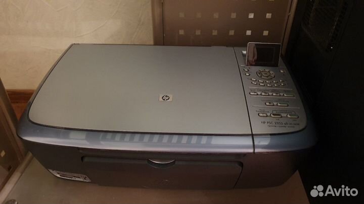 Принтер/ сканер/ копир